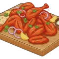 tandoori
