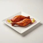 2 Pc Tandoori Chicken (BBQ Whole Leg)