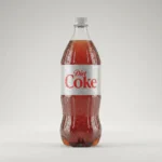 2 LTR Diet Coke