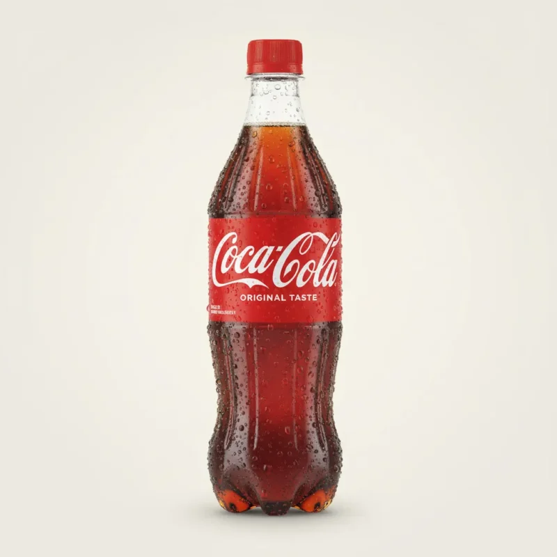 20 Oz Coca-Cola