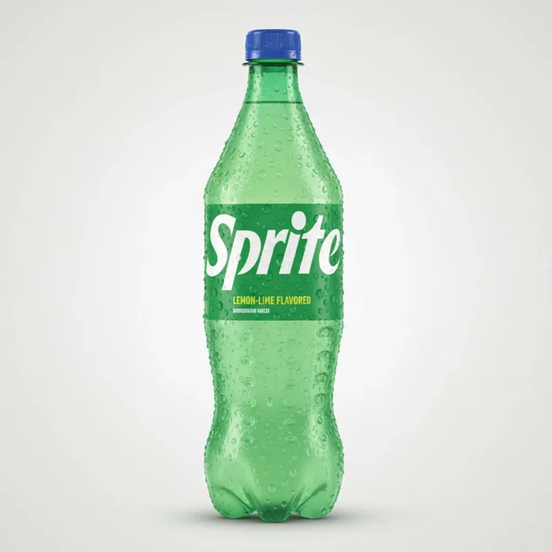 20 Oz Sprite