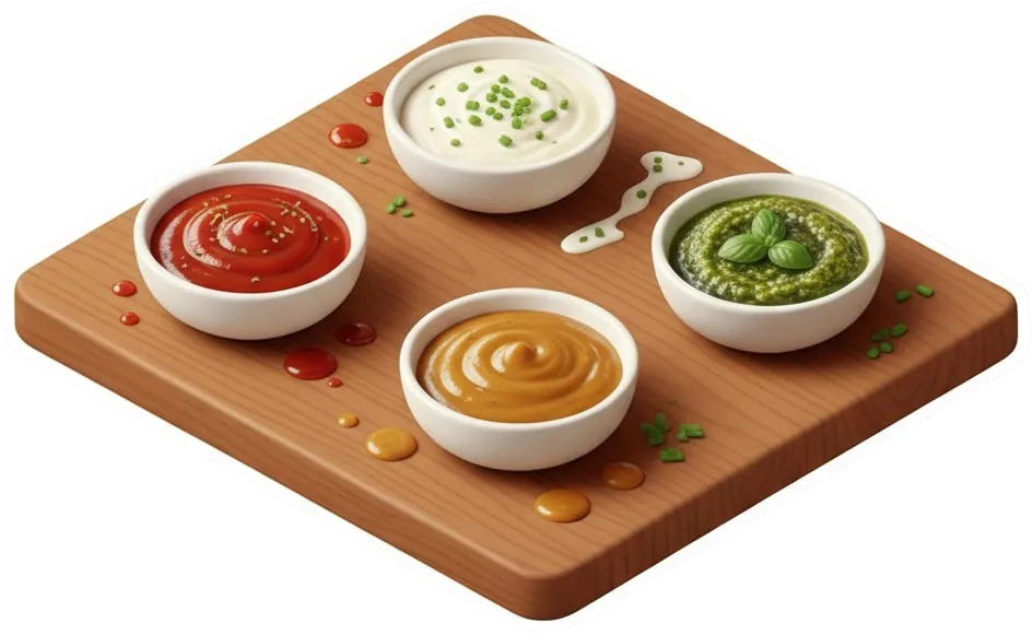 Dipping Sauce