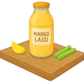 lassi mango