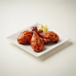 3 Pc Tandoori Chicken