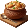 biryani