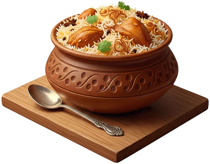 Biryani