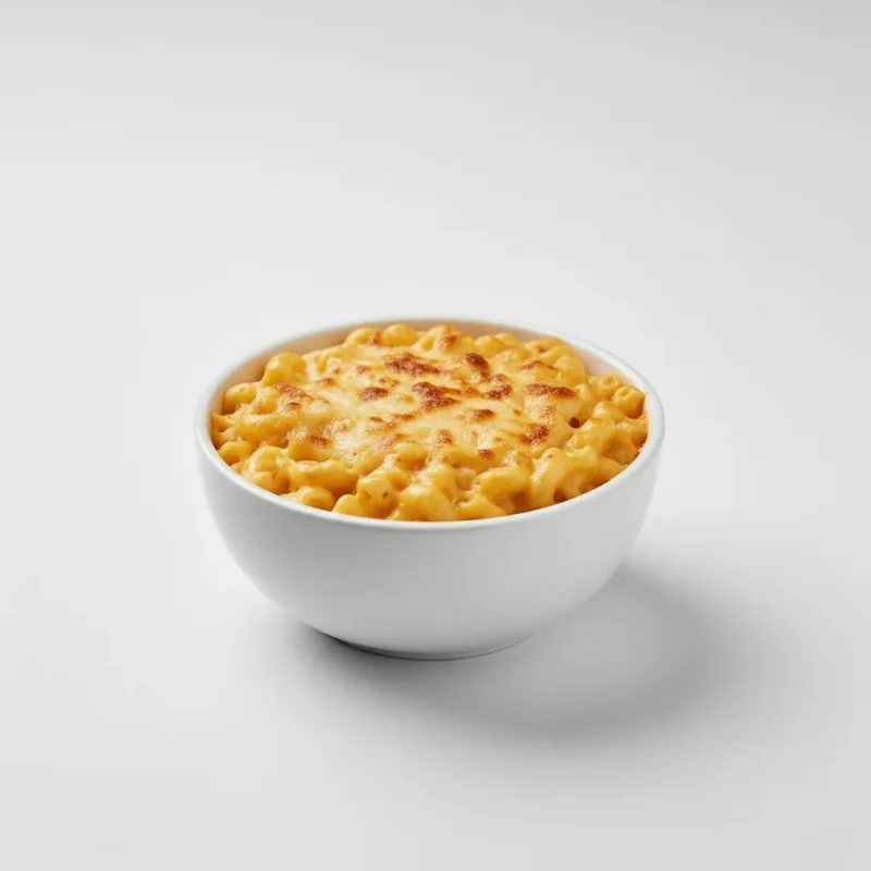 8 Oz Mac & Cheese