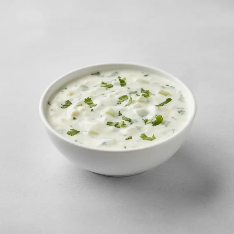 big raita