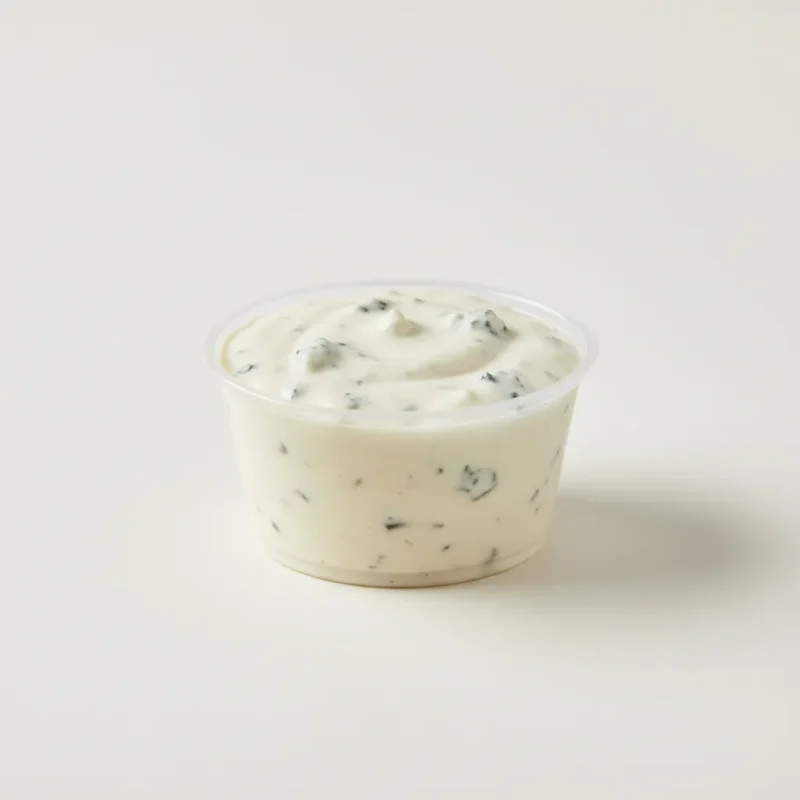 Blue Cheese Cup