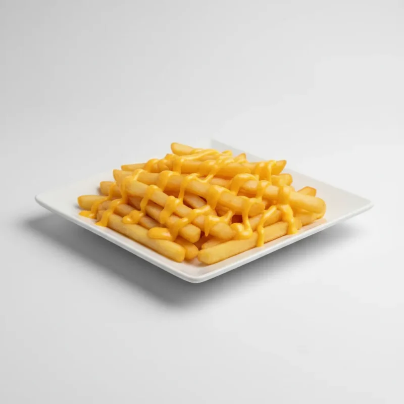 Cheese Fries