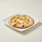 Cheese Naan