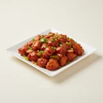 Chicken Manchurian