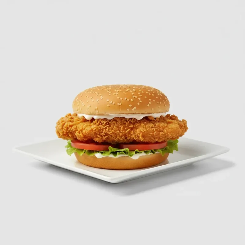 Chicken Sandwich