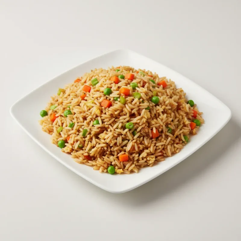 Fried Rice