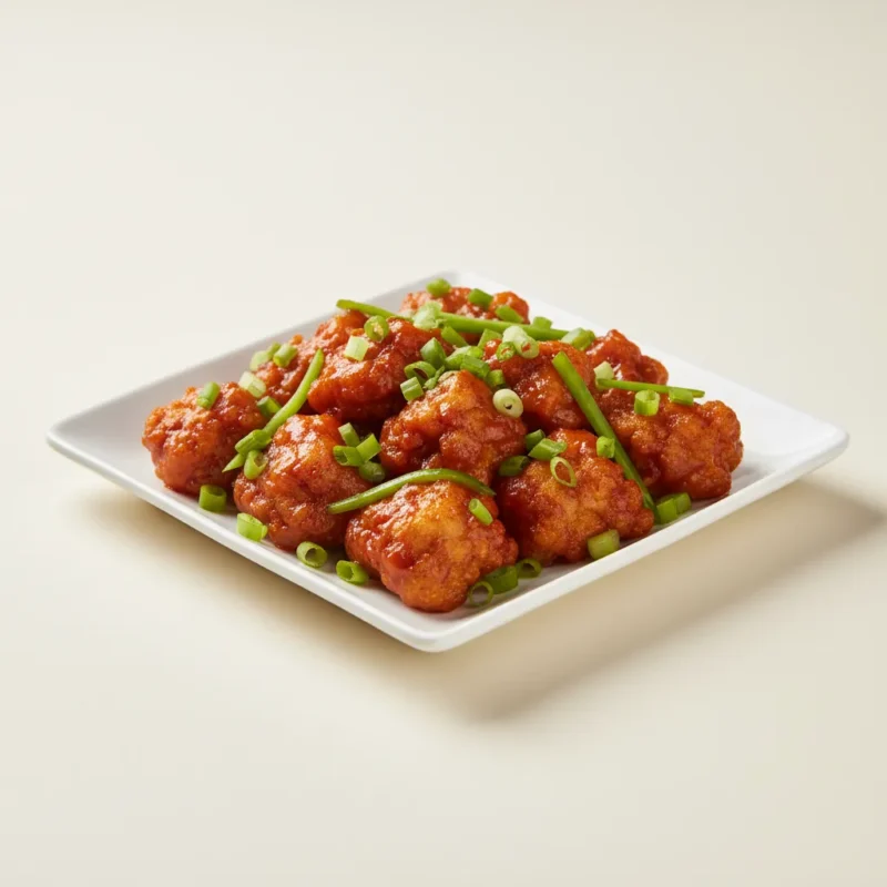 gobi manchurian