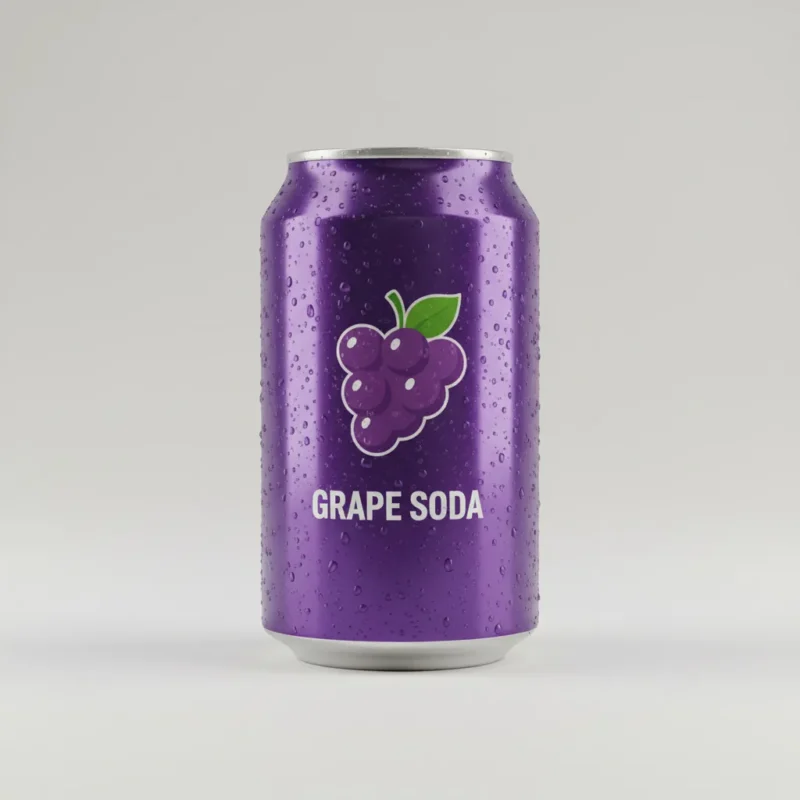 Can Grape