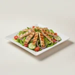 Grilled Chicken Salad