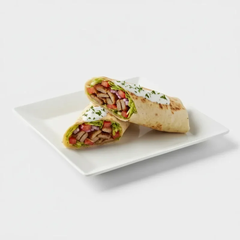 Kabab Gyro