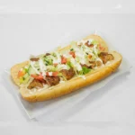 Chicken Kebab Grinder