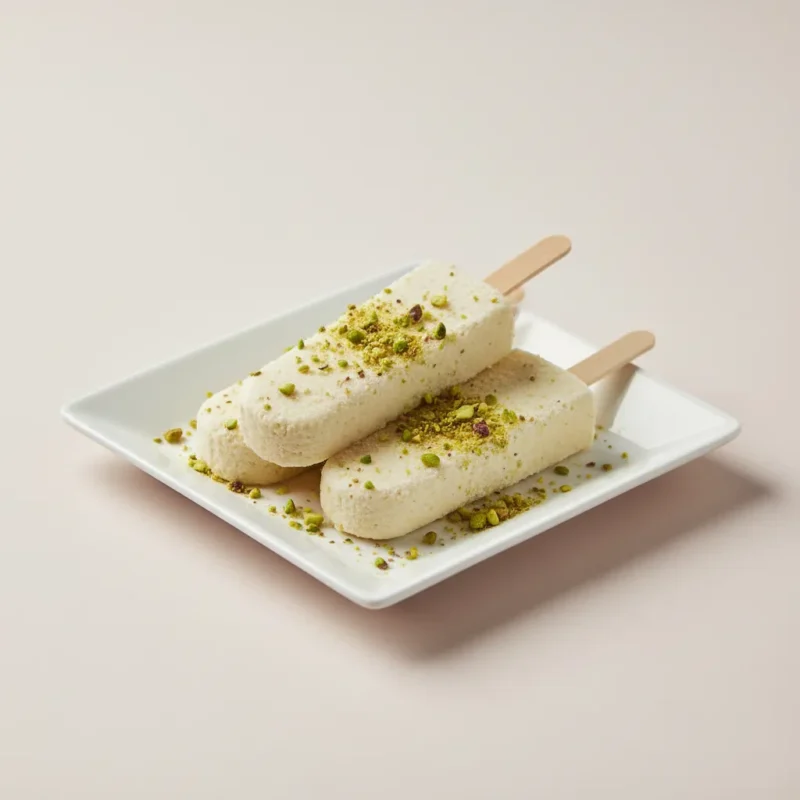 kulfi