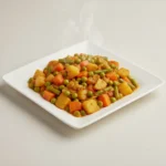 Mix Vegetable Curry