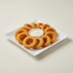Onion Rings 12 Pc