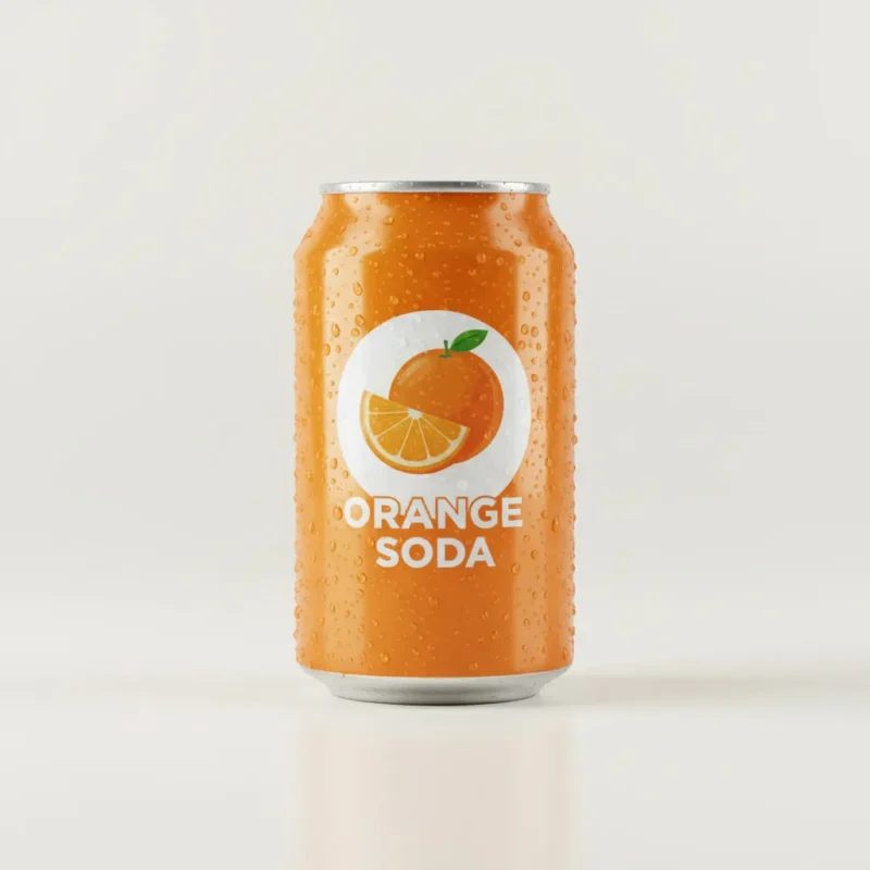 Can Orange