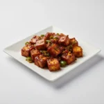 Paneer Chilli