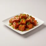 Paneer Manchurian