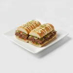 Philly Cheese Steak Grinder