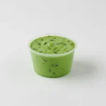 Raita Green Sauce