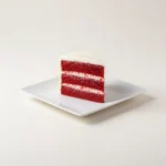 red velvet cake