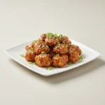 Sesame Chicken