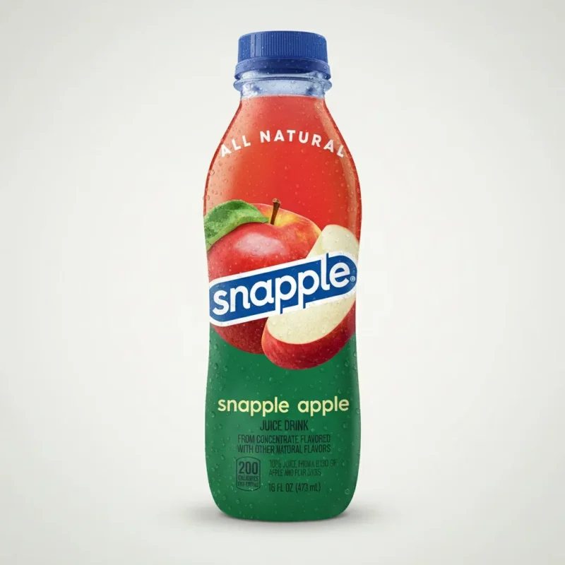 Snaple Apple