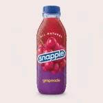 Snaple Grape
