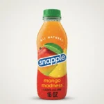 Snaple Mango