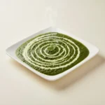 Spinach W Cheese Palak Paneer