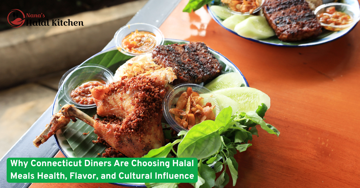 Why Connecticut Diners Are Choosing Halal Meals