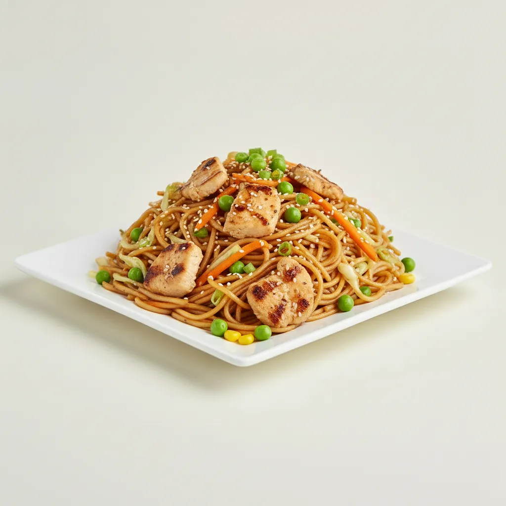 chicken noodles.png-p..webp Chicken Noodles - Image 1