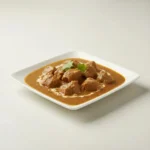 Goat Korma