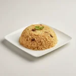 Plain Basmati Rice