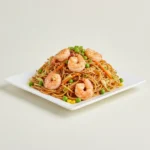 Shrimp Noodles