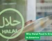 Why Halal Food Is Growing Fast in America